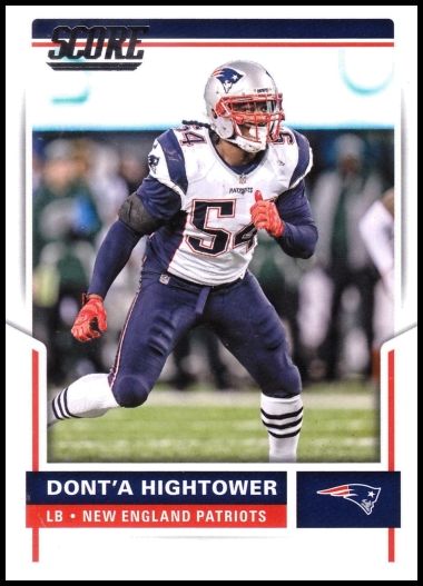 109 Dont'a Hightower